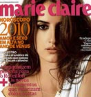 revista Marie Claire