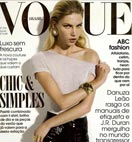 revista Vogue